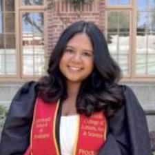Alishaa K. Near Redmond, WA, available for online & in-person tutoring
