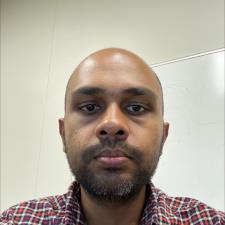 Chamaal K.'s Photo