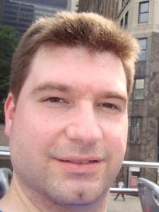 Darren H. Near Allen, TX, available for online & in-person tutoring