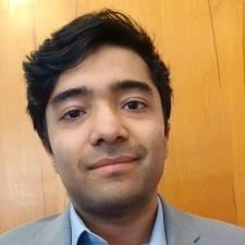 Amir N. Chicago, IL, available for online & in-person tutoring