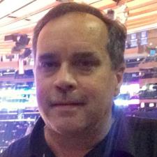Michael F. New York City, NY, available for online & in-person tutoring