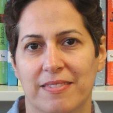 Zhaleh H. Fort Lauderdale, FL, available for online & in-person tutoring