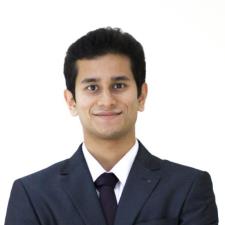 Tutor Incoming M.D. Student with Tutoring Experience