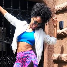 Evelyn Maria D.'s Photo