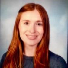 Madeline L. San Diego, CA, available for online & in-person tutoring
