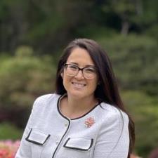 Danielle K. Near Henderson, NV, available for online & in-person tutoring