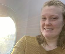 Claire R. Near Gilbert, AZ, available for online & in-person tutoring