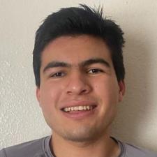 Sebastian M.'s Photo