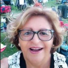 Liz V. Stockton, CA, available for online & in-person tutoring