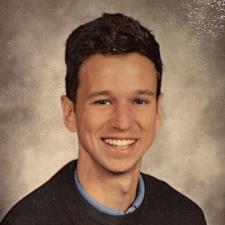 Adam J.
