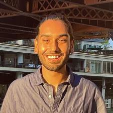 Adel R. Near Santa Clara, CA, available for online & in-person tutoring