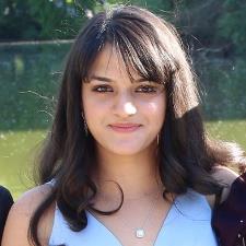 Aneesha P.'s Photo