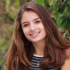 Leila O. New York, NY, available for online tutoring