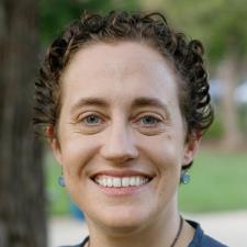 Caitrin M. Near Washington, DC, available for online & in-person tutoring