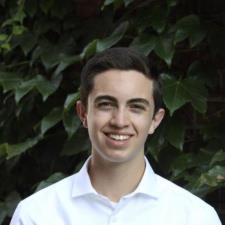 Jack R. Near New Rochelle, NY, available for online & in-person tutoring