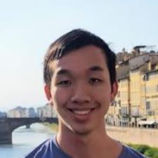 Sheldon W. Mountain View, CA, available for online & in-person tutoring