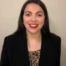 Jasmine K. Kiln, MS, available for online & in-person tutoring