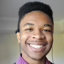 Quentin T. Brighton, MA, available for online & in-person tutoring