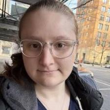 Samantha R. Near Long Island City, NY, available for online & in-person tutoring