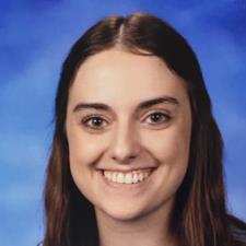 Meredith S. Temple, TX, available for online & in-person tutoring