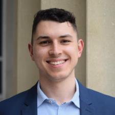 Dominic V. Near Chester, PA, available for online & in-person tutoring