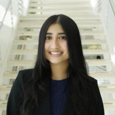 Prerna S.