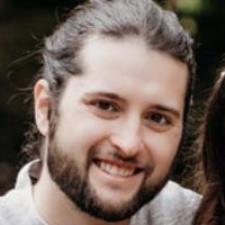 Matthew S. Near Fairborn, OH, available for online & in-person tutoring