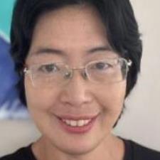 Momo M. Near Albuquerque, NM, available for online & in-person tutoring