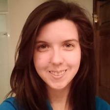 Megan L. Near Springfield, IL, available for online & in-person tutoring