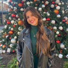 Hajra S. Near Huntington Beach, CA, available for online & in-person tutoring