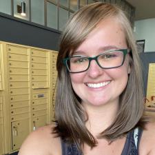 Nikki R. Near Hendersonville, TN, available for online & in-person tutoring