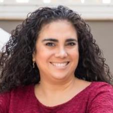 Carolina B. Near Tempe, AZ, available for online & in-person tutoring