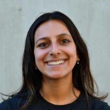 Raina M. Near Encinitas, CA, available for online & in-person tutoring
