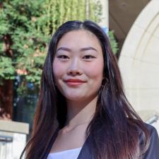 Ei F. Berkeley, CA, available for online & in-person tutoring
