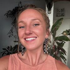 Kellie B.