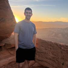 Ethan A. Near Melrose Park, IL, available for online & in-person tutoring