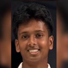 Harshith K.