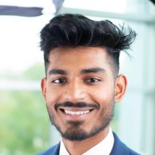 Siddhartha L.