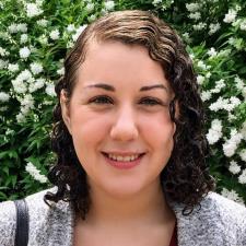 Genna L. Near Astoria, NY, available for online & in-person tutoring