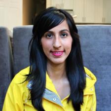 Rajpreet H. - Experienced English Instructor