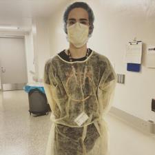 Marco C.'s Photo