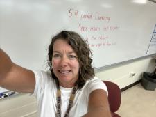 Julie R. Near Downers Grove, IL, available for online & in-person tutoring