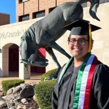 Edgardo D. Harlingen, TX, available for online & in-person tutoring