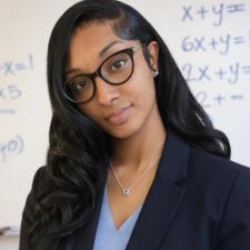 Yessenia P. Chicago, IL, available for online & in-person tutoring