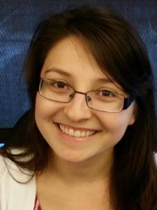 Boglarka B. San Antonio, TX, available for online & in-person tutoring