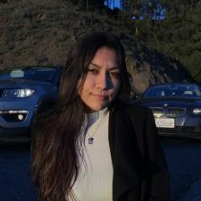 Arya L. Near Woodland, CA, available for online & in-person tutoring