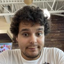 Joshua L.'s Photo
