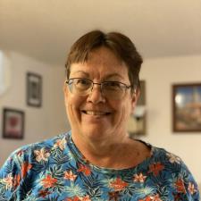 Brenda P.
