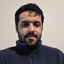 Ahmad Bilal H.'s Photo