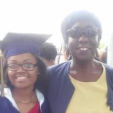 Beverly M. -